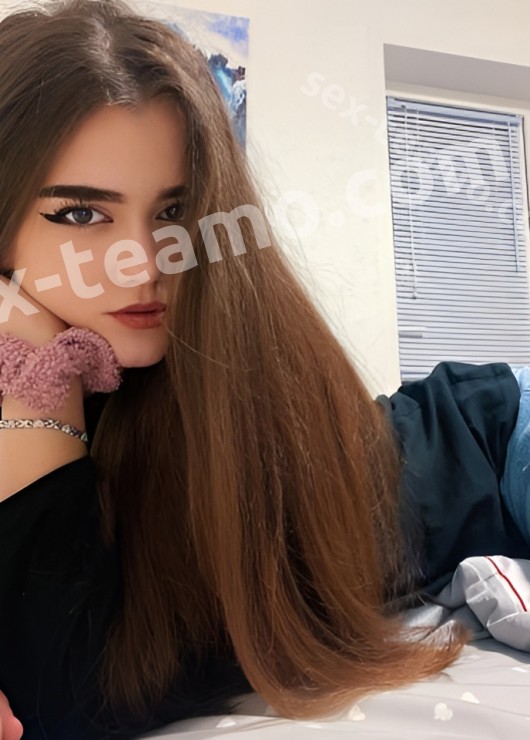 Индивидуалка Фатима, доступна для личного знакомства от 4000 руб