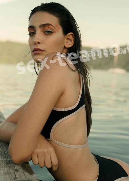 Индивидуалка Белла, доступна для личного знакомства от 4000 руб