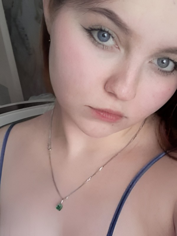 Алина из Ревды