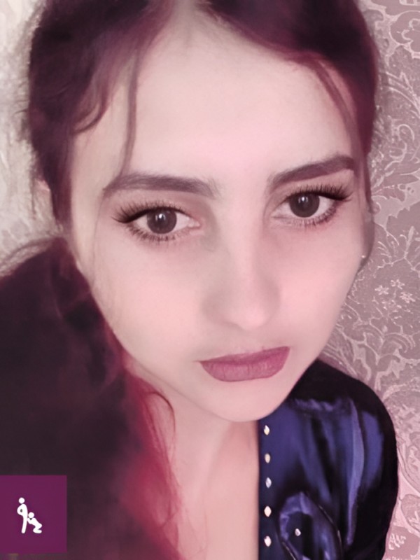 Галина из Ревды