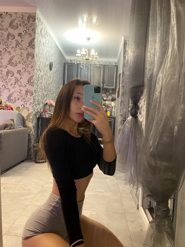 Лина из Ревды