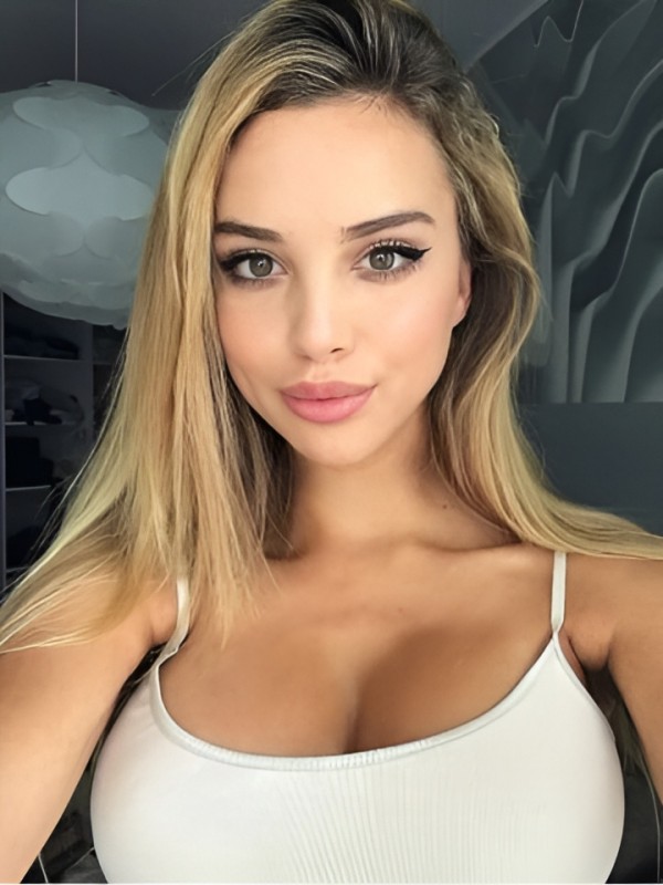 Майя из Ревды