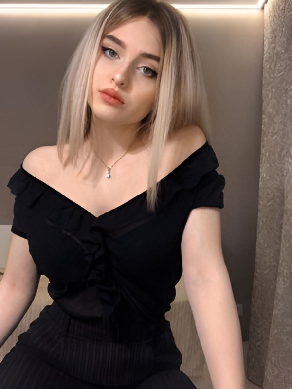 Марселина из Ревды