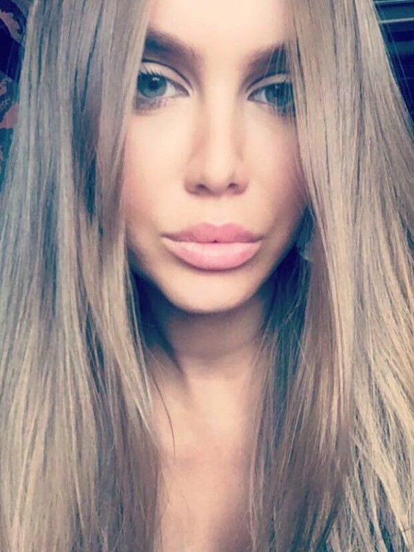 Кристина из Ревды