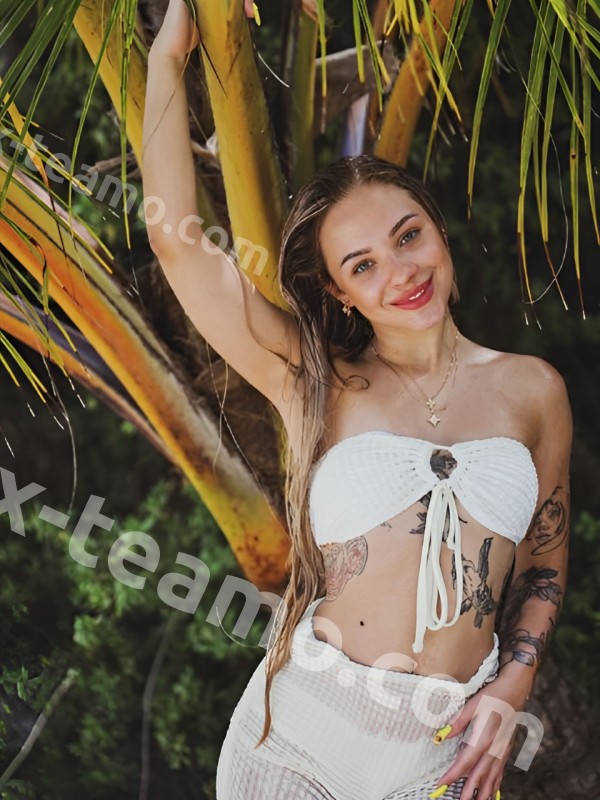 Лера фото 6