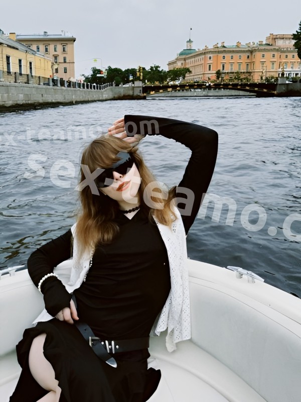 Лиза фото 5
